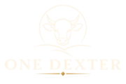 one dexter light logo transparent background